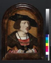 Emperor Charles V